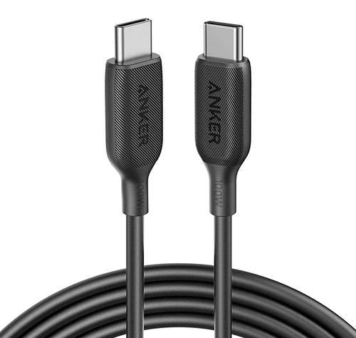 Anker Powerline III (A8852H11) Usb-c to Usb-c Cable — Bakı