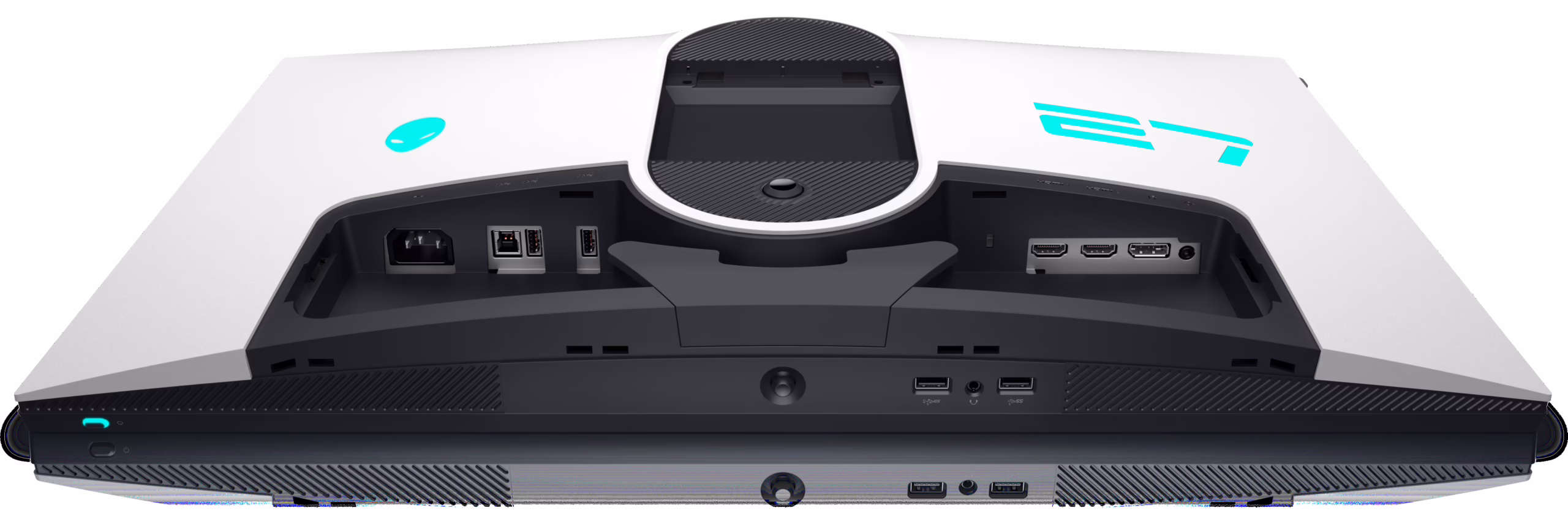 Dell Alienware 27 Gaming Monitor – AW2723DF (210-BFII) — Monitorlər, Bakı (3)
