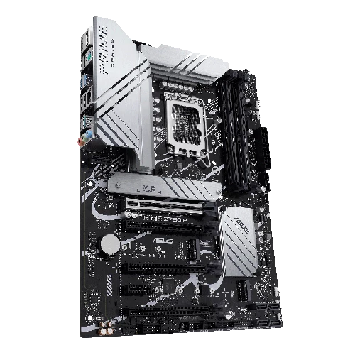 Asus Prime Z790-P Motherboard — Ana platalar, Bakı (3)