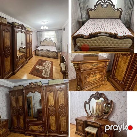 Yataq desti 600₼ .Ela veziyyetde .Unvan H.Aslanov &Rumi — Digah