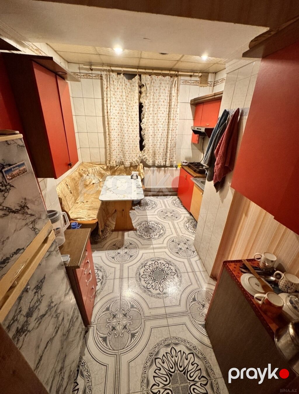 Bakı, 3 otaqlı, Köhnə tikili, m. 28 may, 104 kv. m — Mənzil, Bakı (3)
