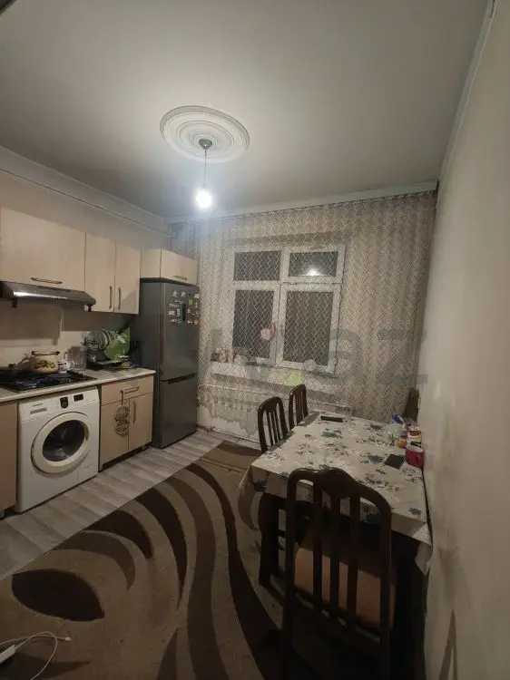 2 otaqlı mənzil Köhnə tikili Satılır, Bakıxanov qəs., Sabunçu, Bakı — Mənzil, Bakı (3)