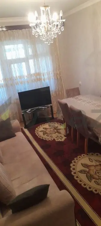 4 otaqlı mənzil Köhnə tikili Satılır, Əhmədli, Xətai, Bakı — Mənzil, Bakı (7)