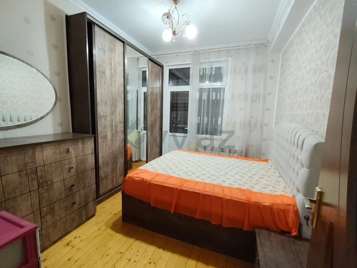 2 otaqlı mənzil Yeni tikili Satılır, 7-ci mikrorayon, Binəqədi, Bakı — Mənzil, Bakı (4)