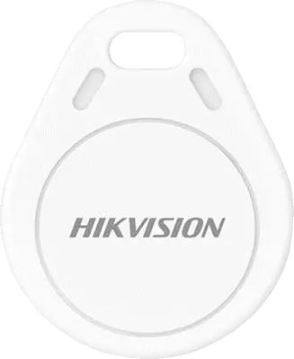 Hikvision Mifare tag — Pctech — Surveillance cameras