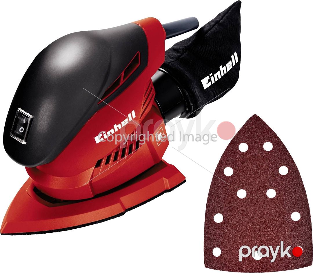 Cilalama maşını Einhell Th-os 1016 (4460610) — Təmir və inşaat, Bakı (2)