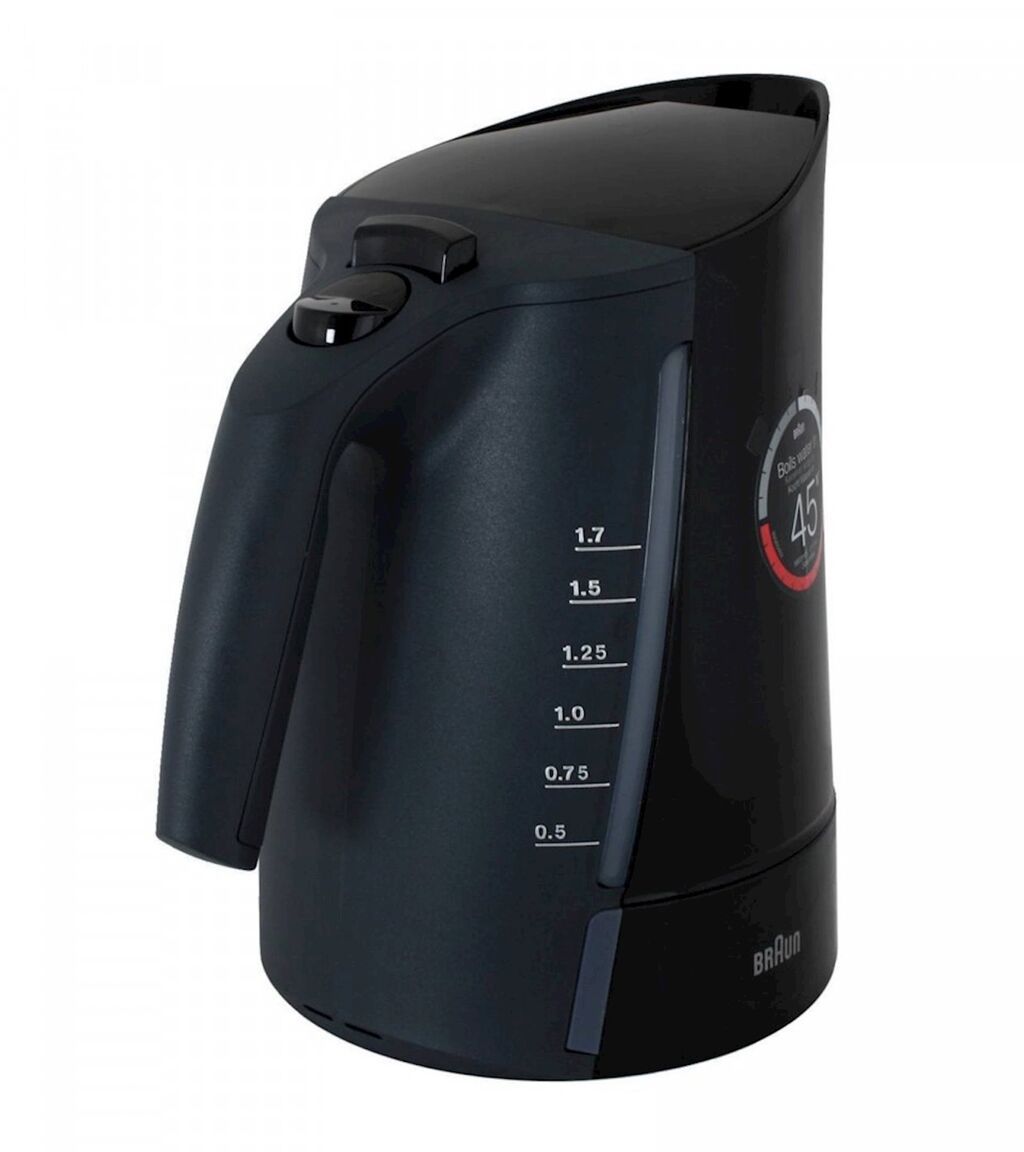 4582 Məhsulun adı: Elektrik çaydan Braun WK300 Onyx Brend: Braun — Elektrik çaydanları və termoslar, Bakı (2)