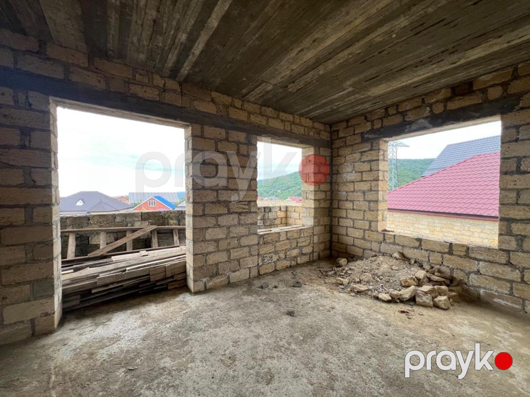 Həyət evi, Quba r — Ev, villa, Quba (6)