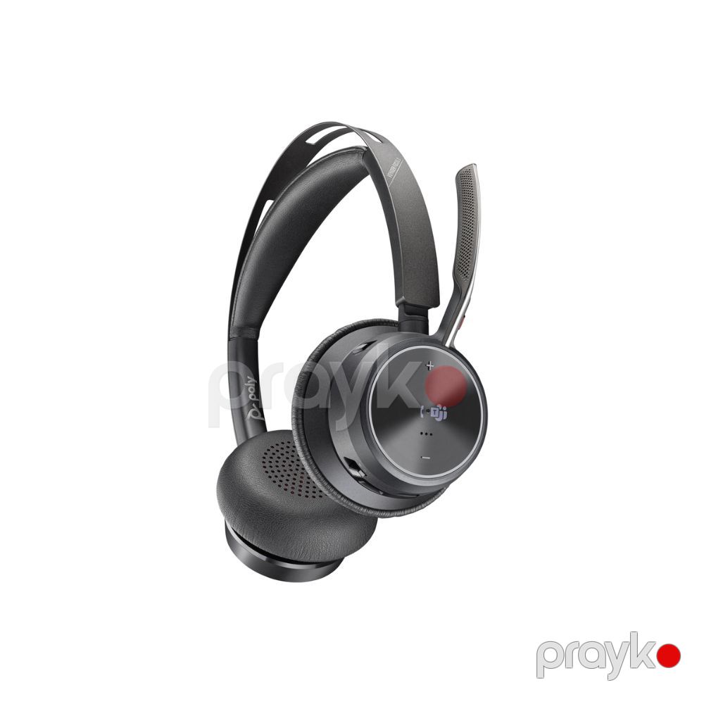 Poly VF2 -m usb-c-c hs +usb-c/a +chs ww (9T9J6AA) — Periferik cihazlar, Bakı (4)