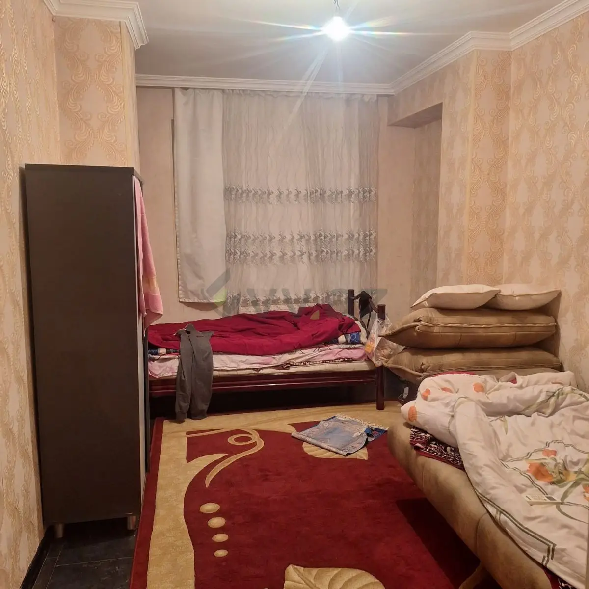 1 otaqlı mənzil Yeni tikili Satılır, Xırdalan — Xırdalan