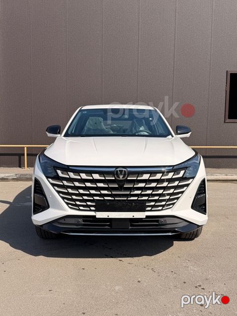 Changan Uni-Z, 1.5 L, 18.4 kWh, 2025 il, yeni — Bakı