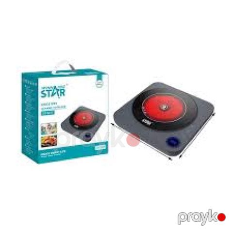 Winning Star Elektrik Plitə ST-9677 — Bakı