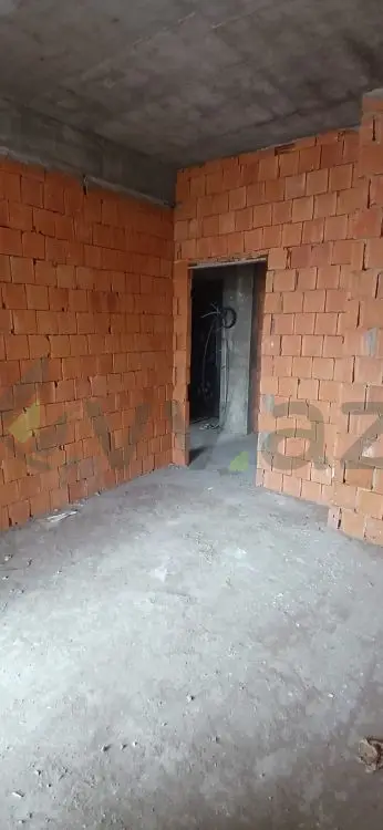 2 otaqlı mənzil Yeni tikili Satılır, Xırdalan — Mənzil, Xırdalan (6)