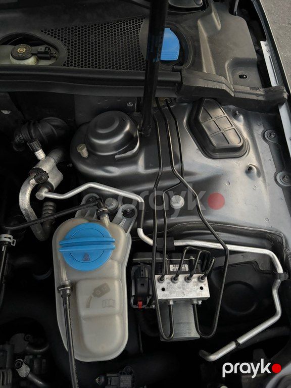 Audi A4, 1.8 L, 2013 il, 175 000 km — Avtomobillər, Xaçmaz (11)