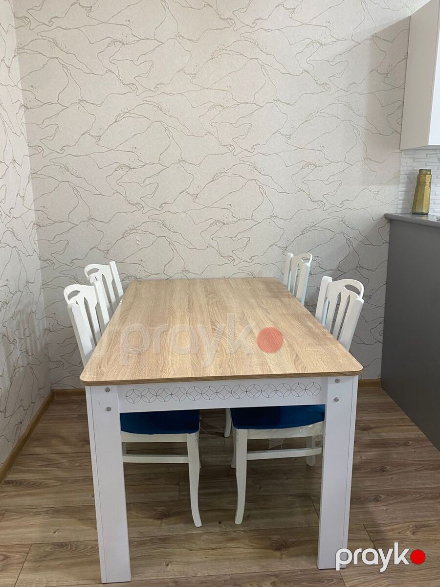 İcarəyə verilir 2 otaqlı yeni tikili 65 m² — Mənzil, Bakı (5)