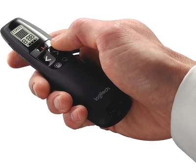 Logitech Professional Presenter R700 (910-003506) — Kompüterlər və noutbuklar, Bakı (3)