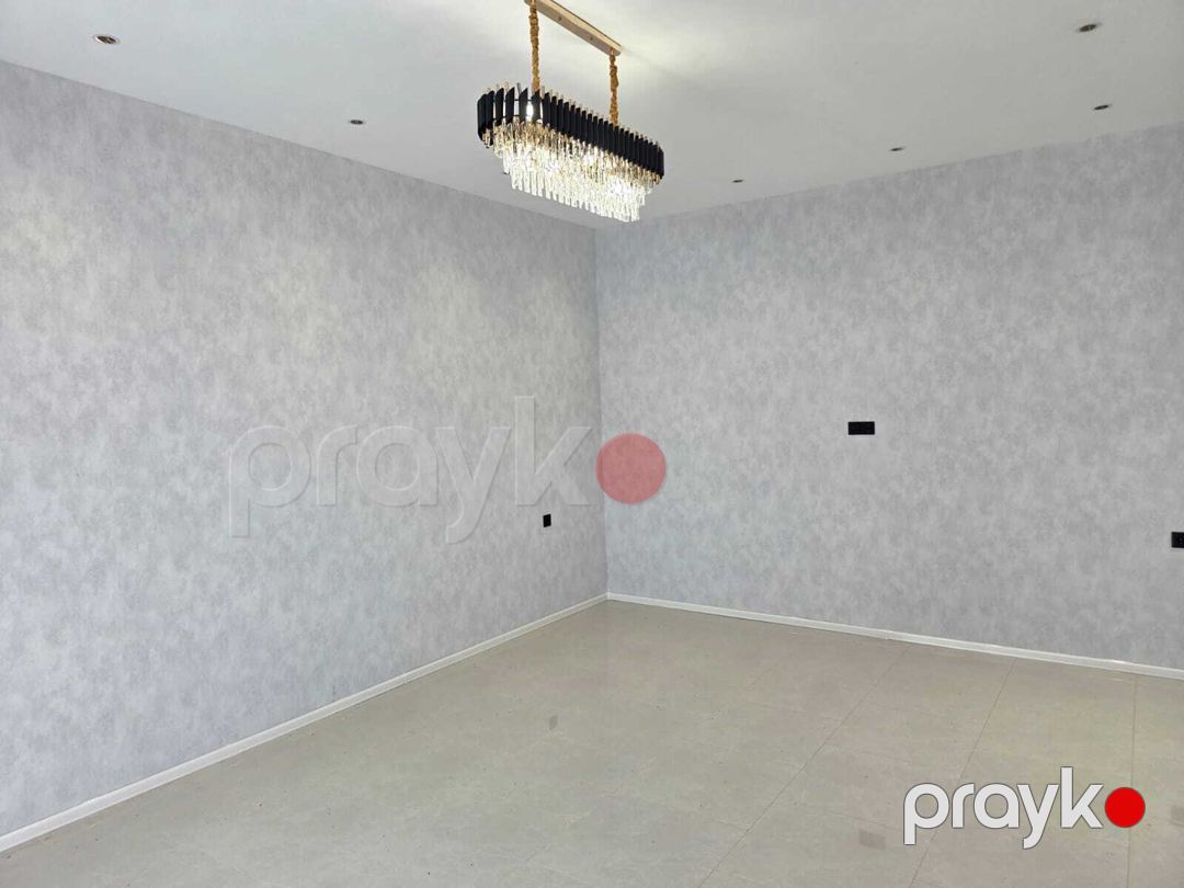 Satılır 4 otaqlı həyət evi/bağ evi 160 m² — Ev, villa, Bakı (3)