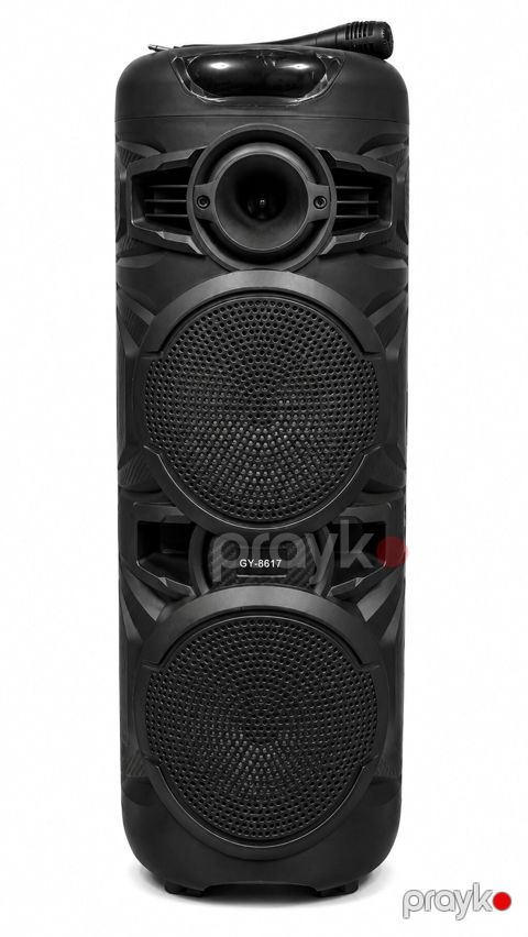 11248 Məhsulun adı: Portativ dinamik GY-8817 Brend: No Brand — Bakı
