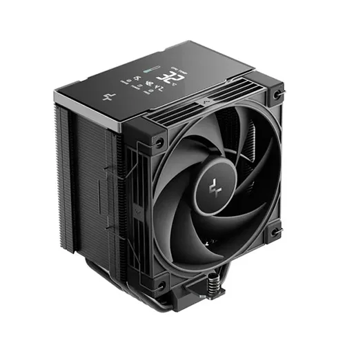 DeepCool AK700 Digital NYX CPU Cooler — Soyutucular və soyutma sistemləri, Bakı (3)