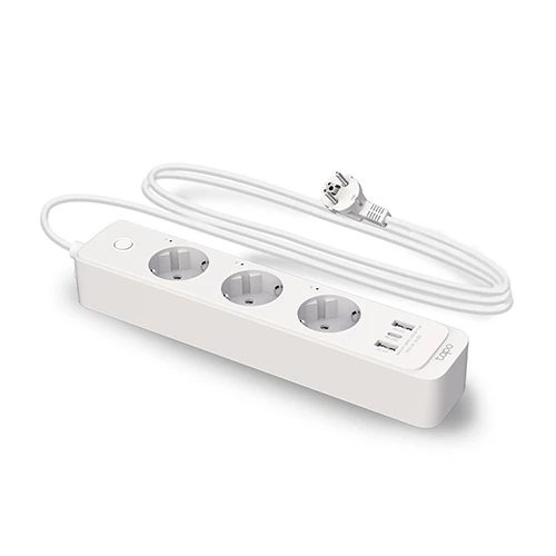 Tapo P300 Smart Wi-Fi Power Strip — Bakı