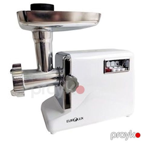 6126 Məhsulun adı: Ətçəkən maşın Eurolux EU-MG3150YW 3600 W 2 — Bakı