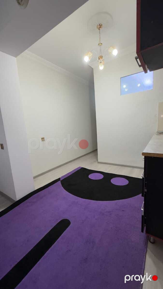 Satılır 1 otaqlı köhnə tikili 40 m² — Mənzil, Bakı (6)
