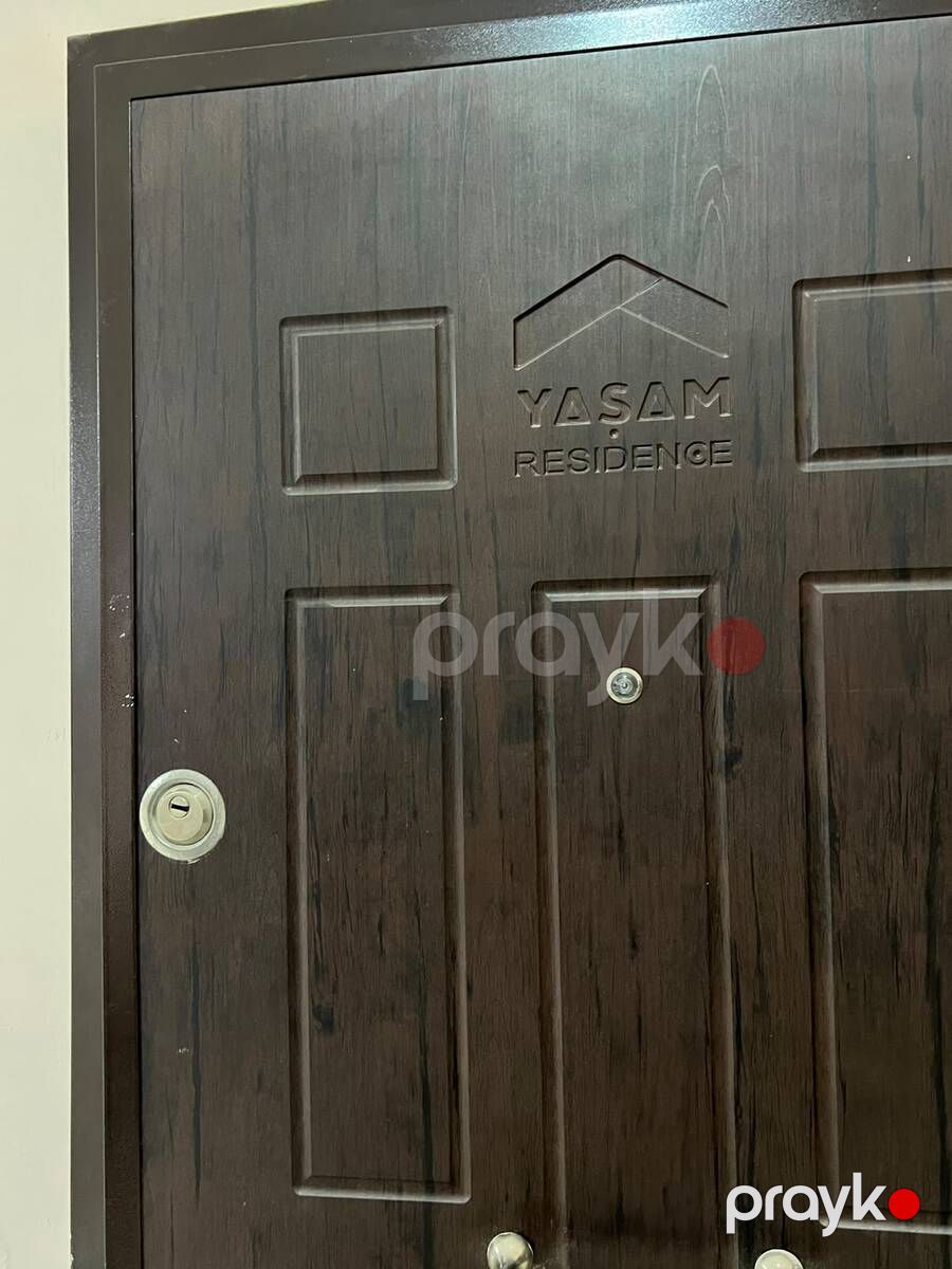 İcarəyə verilir 2 otaqlı yeni tikili 60 m² — Mənzil, Bakı (5)