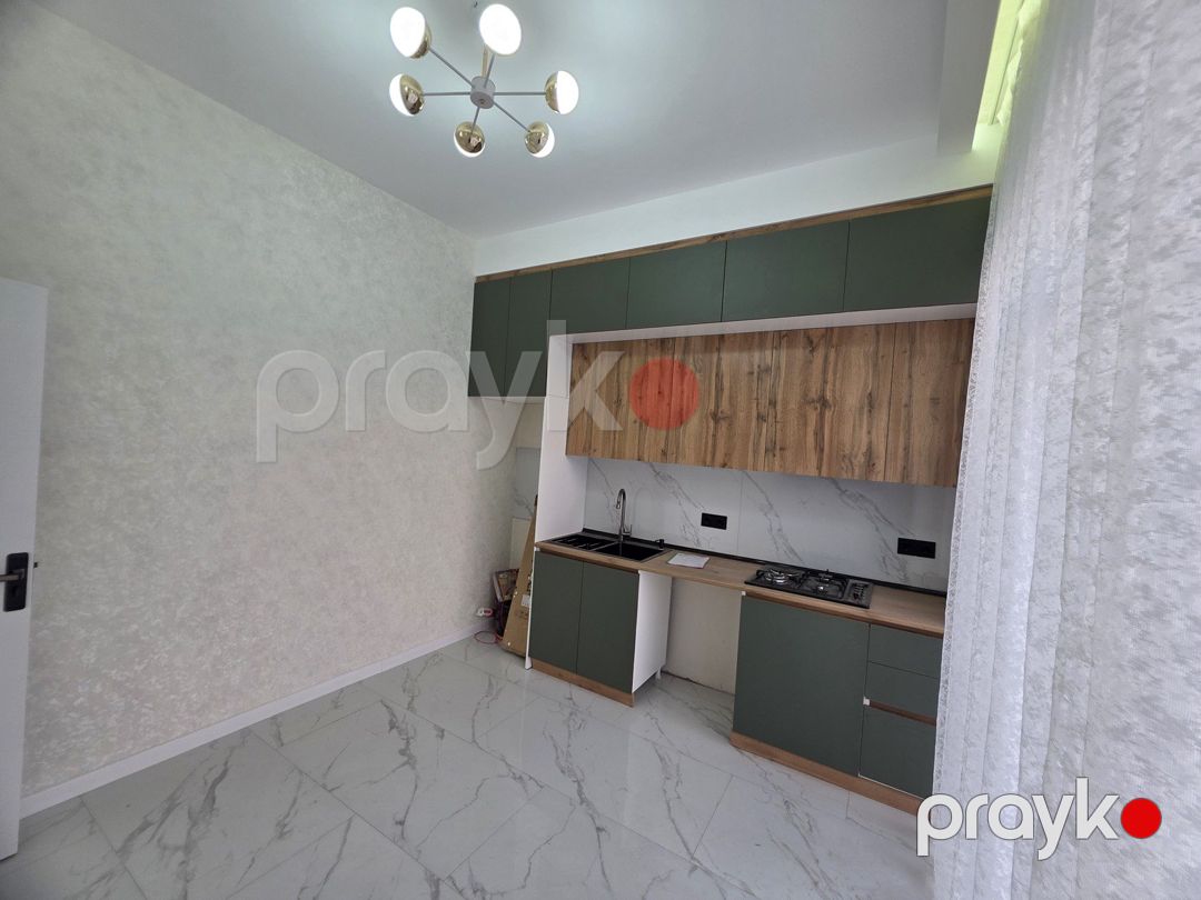 Satılır 4 otaqlı həyət evi/bağ evi 115 m² — Ev, villa, Bakı (3)