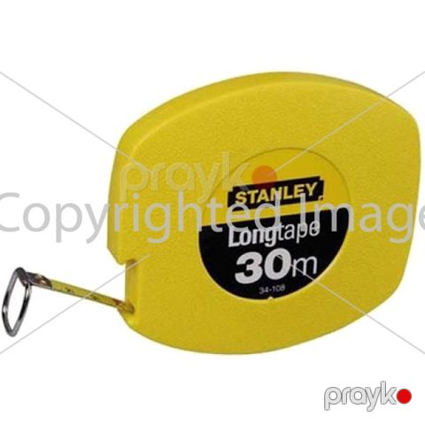 Metrə 30 m Stanley 0-34-108 — Bakı