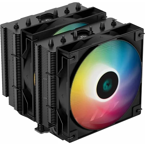 DeepCool AG620 Argb CPU Cooler — Soyutucular və soyutma sistemləri, Bakı (2)