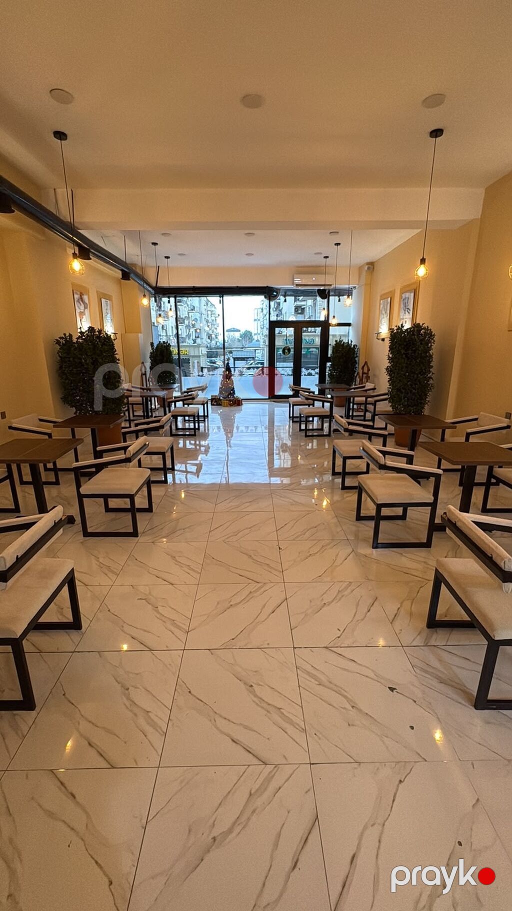 Kafe,restoran, coffee shop uchun masa desti her desti 150 Azn. Deste — Digər, Bakı (3)