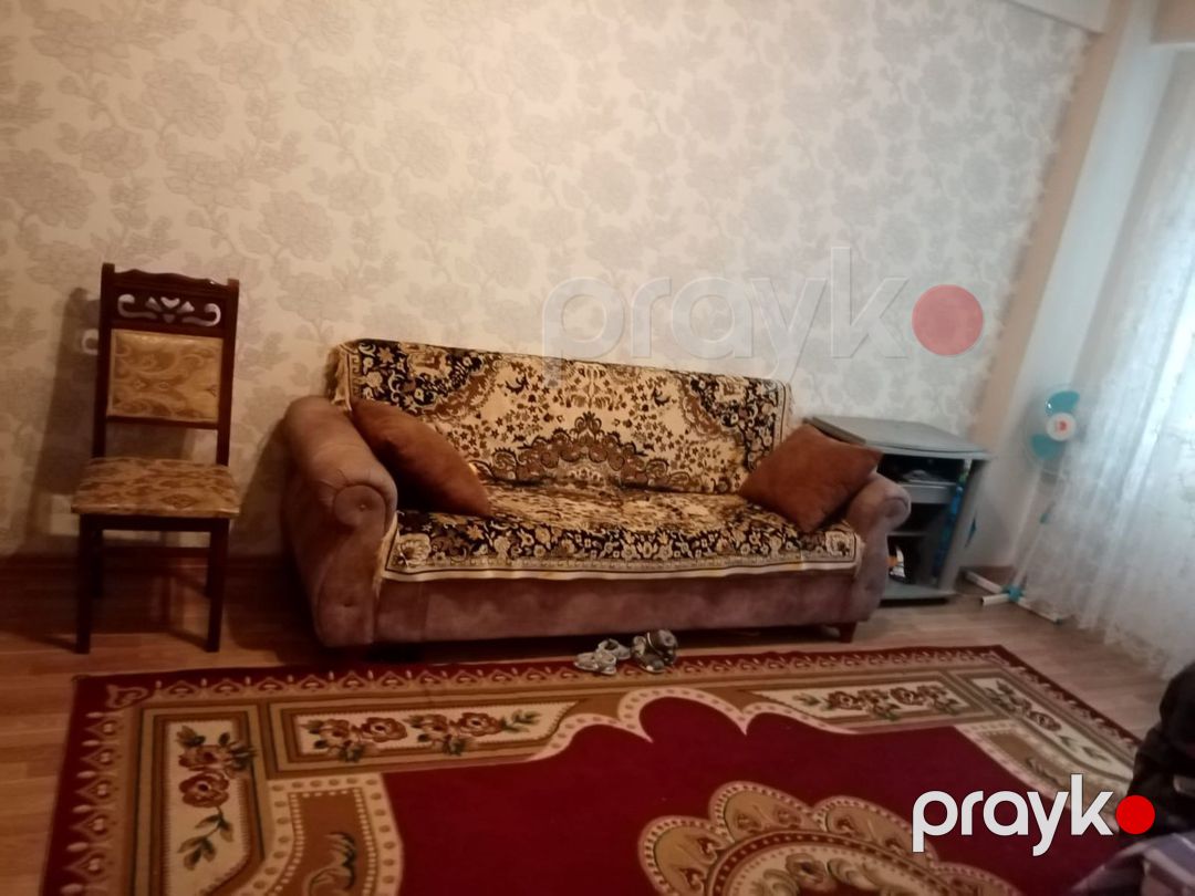 1 otaqlı mənzil kirayə verilir, 36 m², Xırdalan ş — Mənzil, Xırdalan (9)