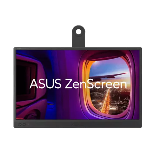 Asus ZenScreen MB169CK (90LM0AZ3-B01171) Portable Monitor — Bakı
