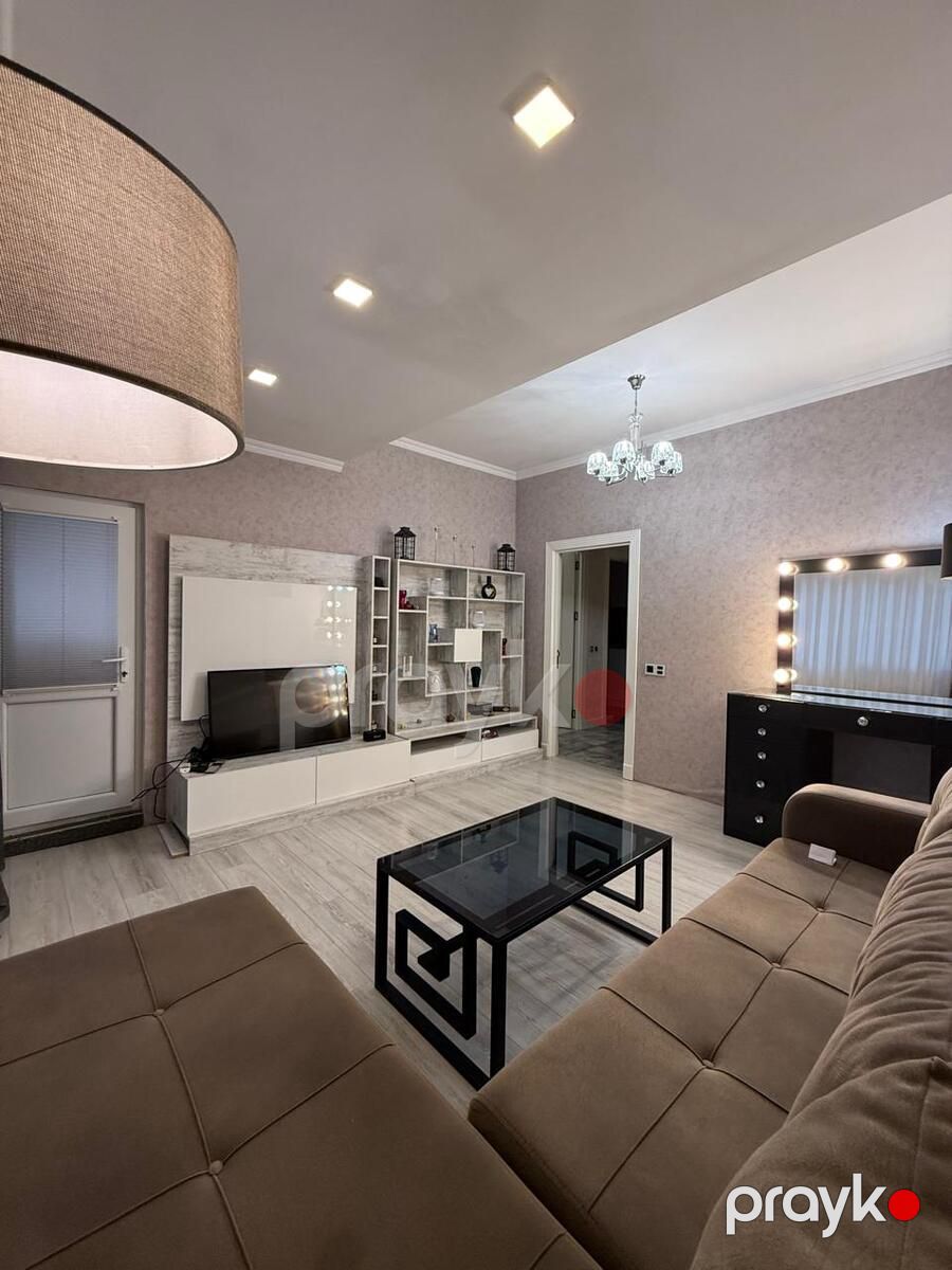 Satılır 2 otaqlı yeni tikili 65 m² — Mənzil, Bakı (4)