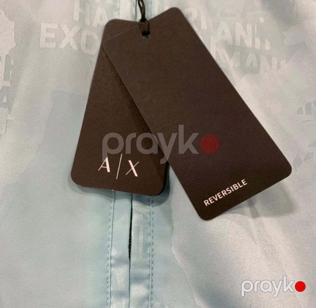 Gödəkçə Armani — Geyim, ayakkabı, aksesuarlar, Sumqayıt (5)