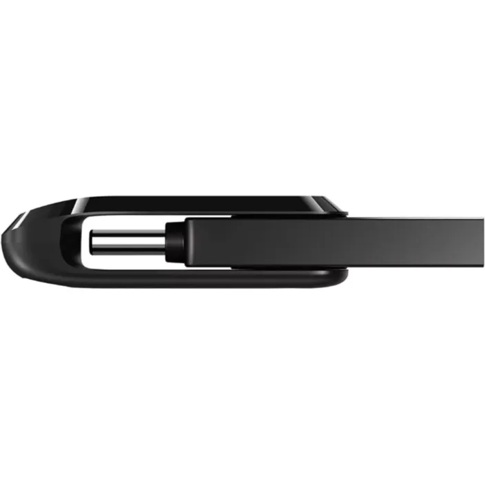 Yaddaş kartı Sandısk Ultra Dual Drive Go USB Type-c 32GB SDDDC3-032G-G46 — Yaddaş kartları, Bakı (3)