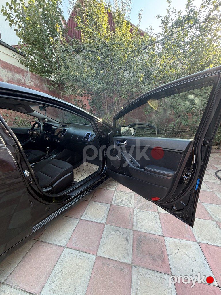 Kia Forte, 1.8 L, 2015 il, 221 059 km — Avtomobillər, Bakı (4)