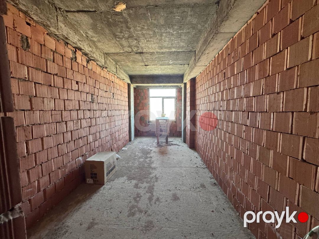 Satılır 1 otaqlı yeni tikili 49 m² — Mənzil, Bakı (6)