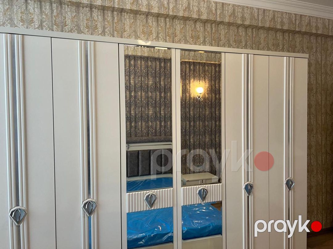 İcarəyə verilir 2 otaqlı yeni tikili 65 m² — Mənzil, Bakı (5)