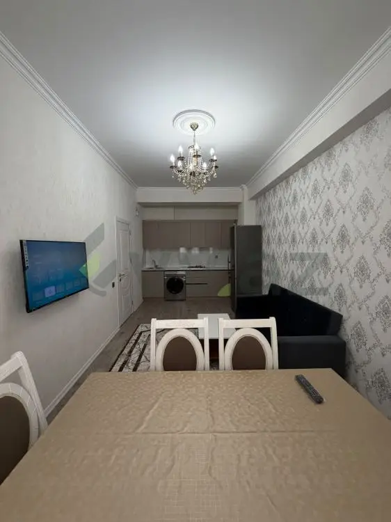 2 otaqlı mənzil Yeni tikili Satılır, Xırdalan — Mənzil, Xırdalan (2)