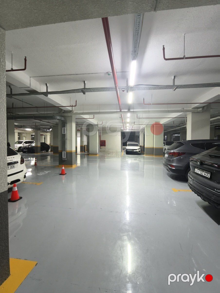 Satılır 2 otaqlı yeni tikili 59 m² — Mənzil, Bakı (9)