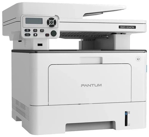 Pantum BM5100ADN Multifunction Printer — Printerləri, Bakı (2)