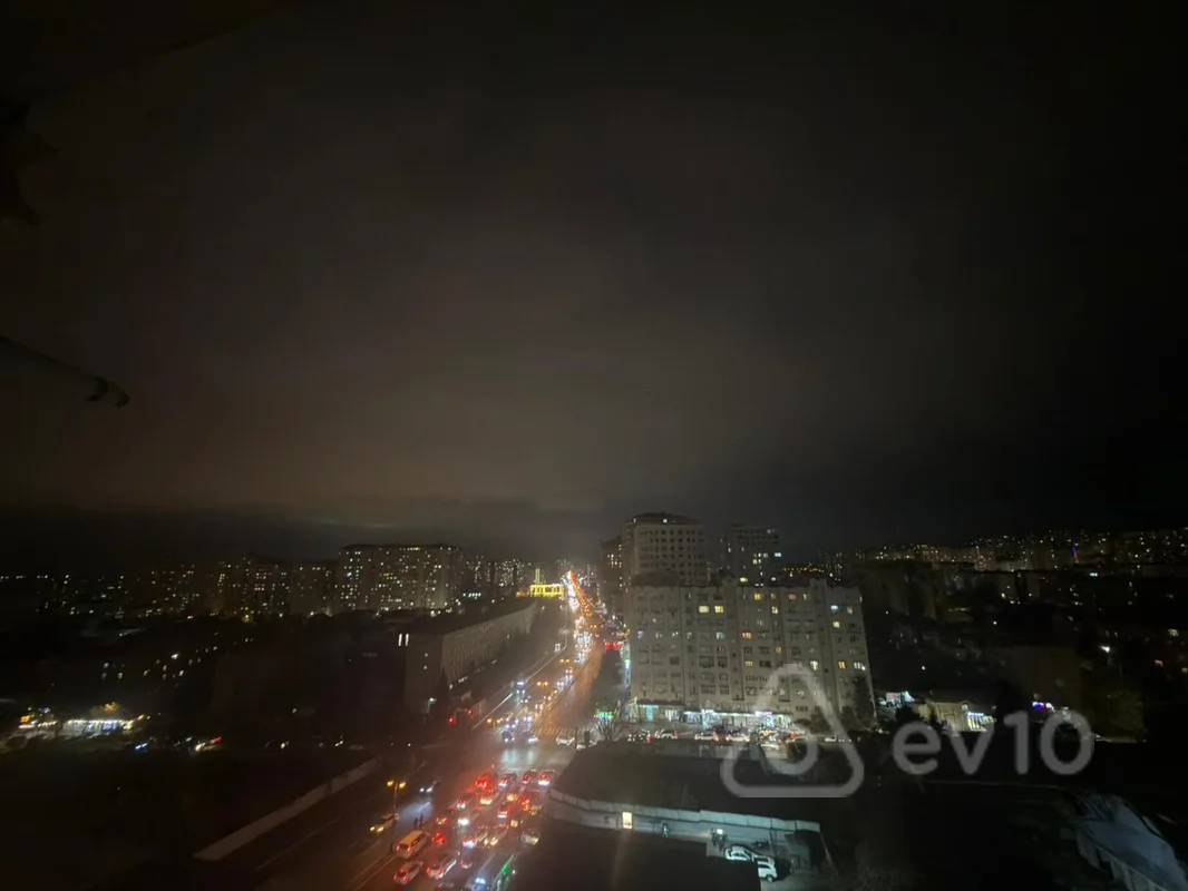 3 otaqlı mənzil, 130 m², A.M.Şərifzadə — Mənzil, Bakı (5)
