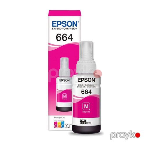 101 EcoTank MA Ink Bottle (C13T03V34A) — Printerləri, Bakı (2)