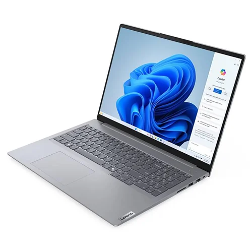 Lenovo ThinkBook 16 G7 IML (21MS0028AK) Notebook — Noutbuklar, Bakı (2)
