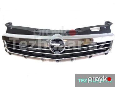 Opel Astra H Abilsofka — Bakı