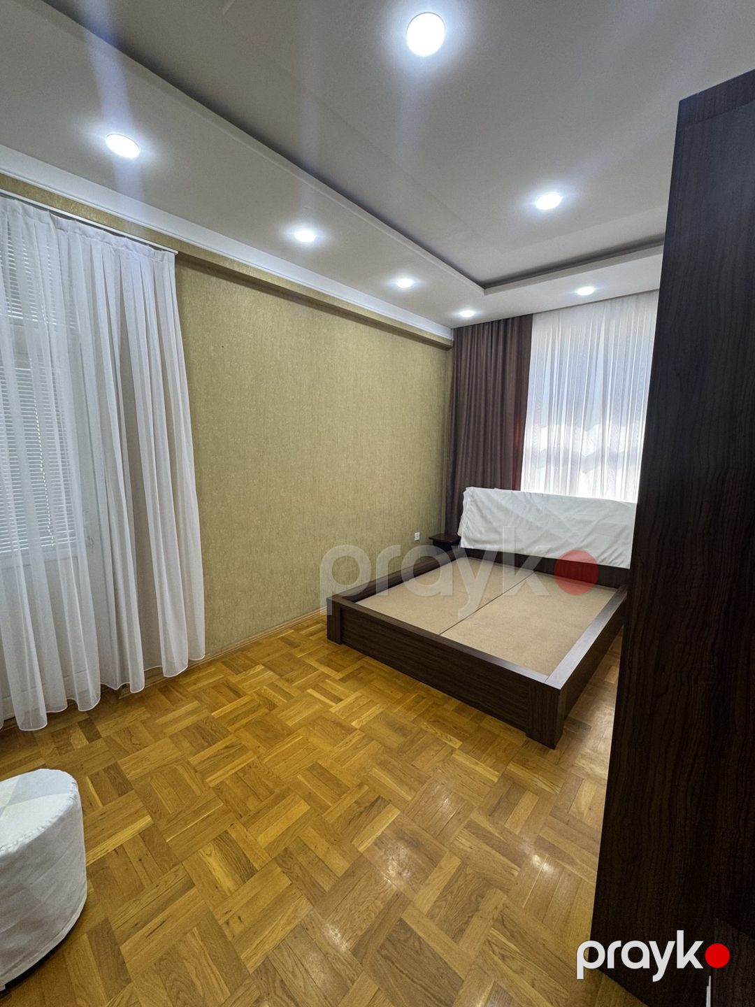 Satılır 2 otaqlı yeni tikili 85 m² — Mənzil, Bakı (8)