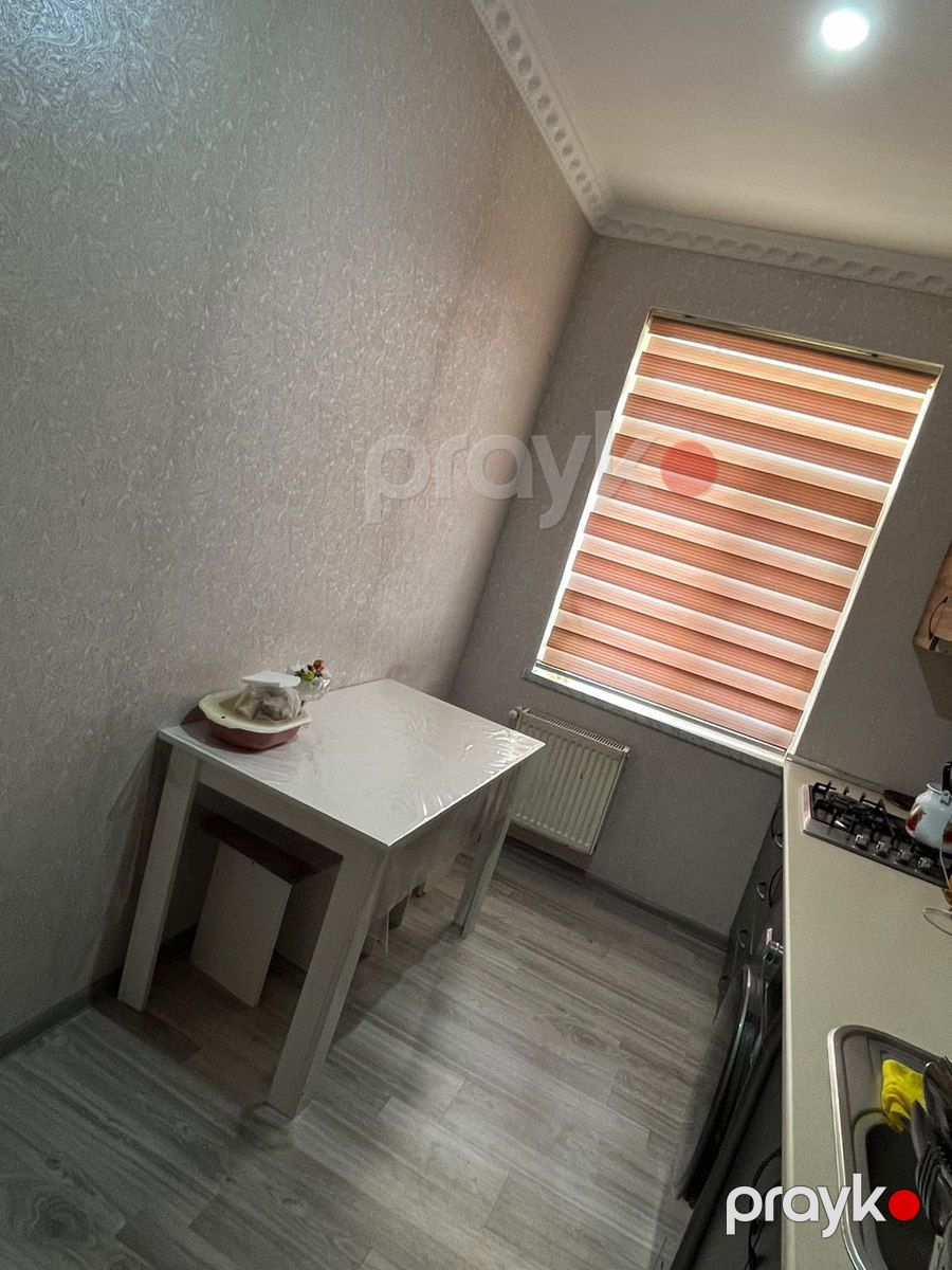 Həyət evi, Masazir qəs — Ev, villa, Bakı (5)