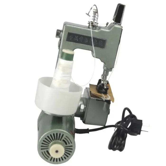 Tikiş Aparatı (Elektrikli) Kisə üçün – Model GX9-2 Sürətli və Etibarlı Tikmə Həlli — Bakı