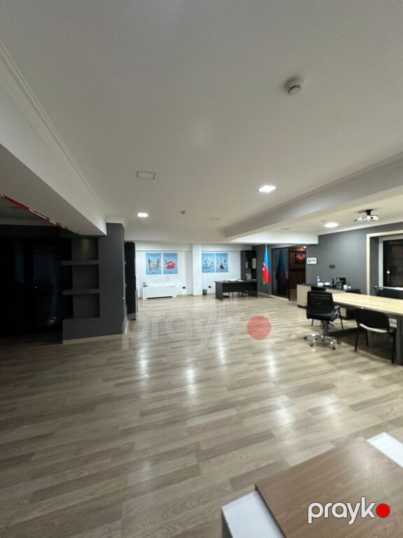 Satılır obyekt 380 m² — Əmlak, Bakı (7)